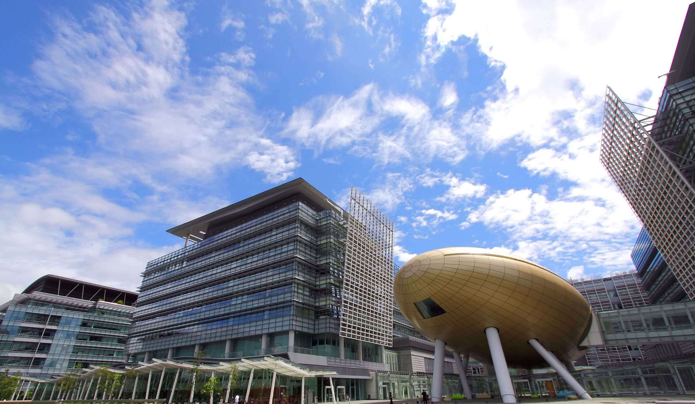 香港初創使用網站建設平台的實戰分享