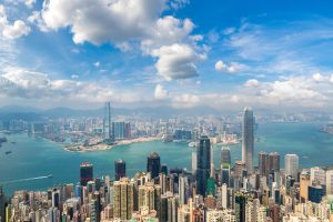 香港房地產投資信託基金的優勢