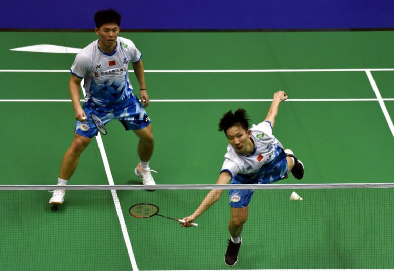 香港羽毛球公開賽對本地體育的影響